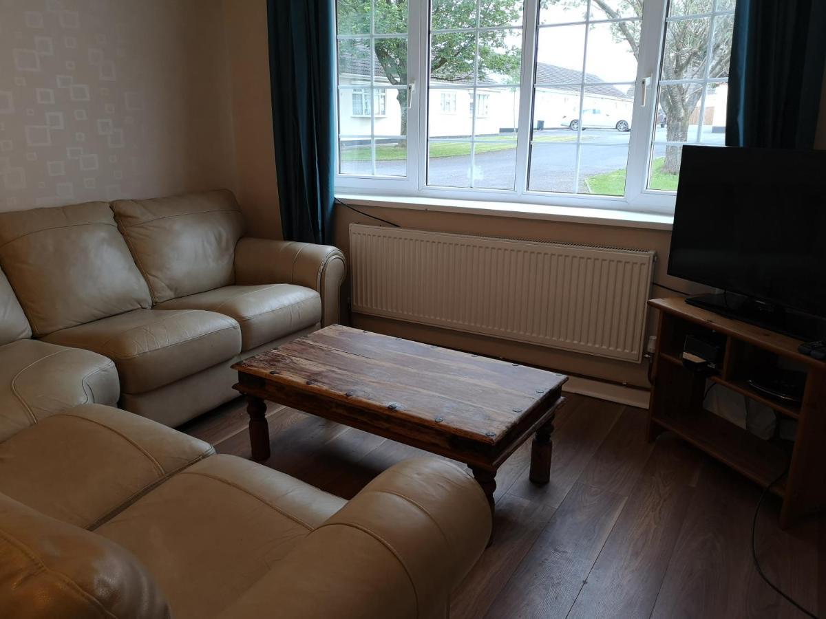 Villa No. 9 à Swansea Extérieur photo