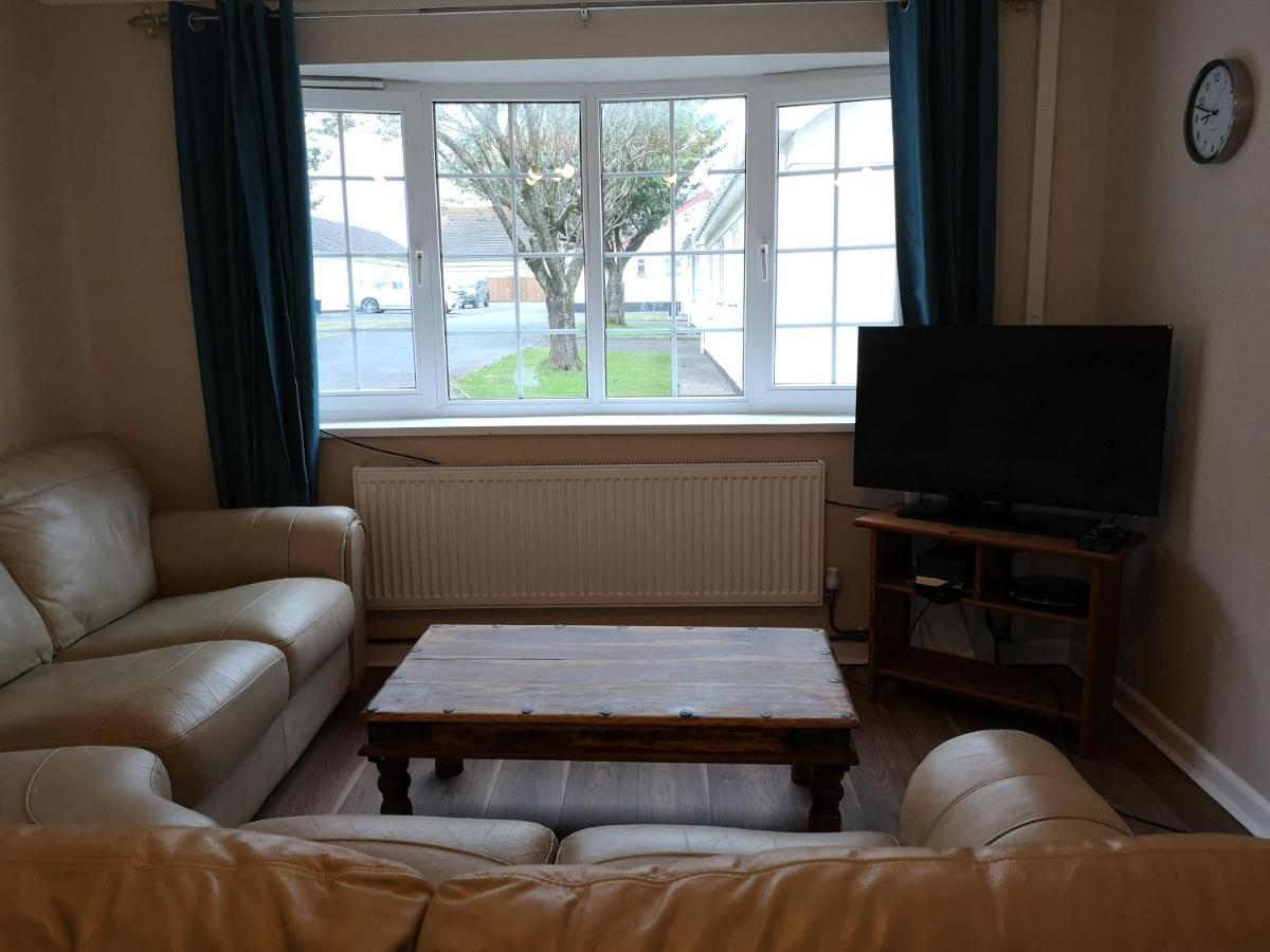 Villa No. 9 à Swansea Extérieur photo