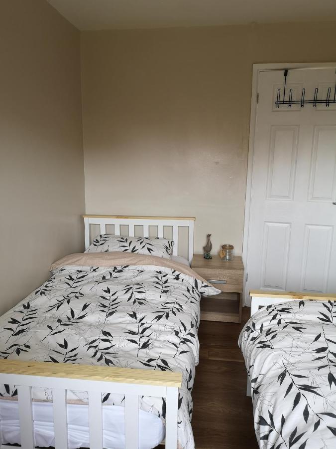 Villa No. 9 à Swansea Extérieur photo